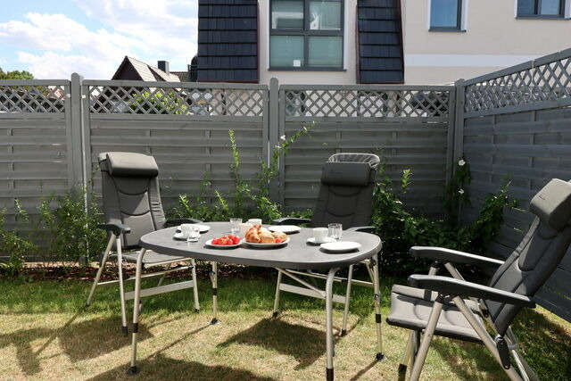 Ferienwohnung in Ostseeheilbad Zingst - Beachbreak - Bild 10