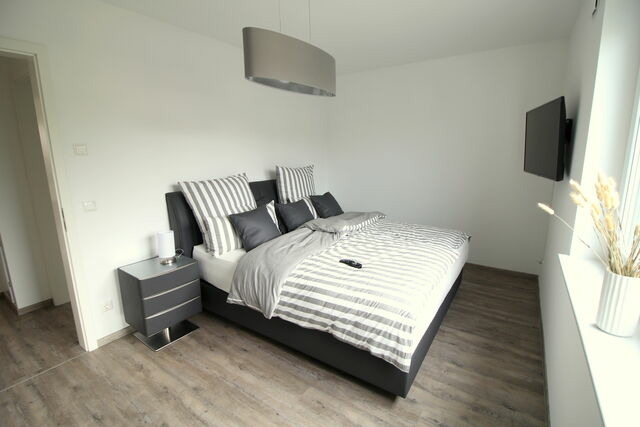 Ferienwohnung in Ostseeheilbad Zingst - Beachbreak - Bild 14