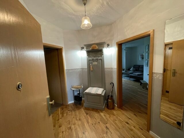 Ferienwohnung in Zingst - Ferienwohnung 2 M&uuml;ller - Bild 2
