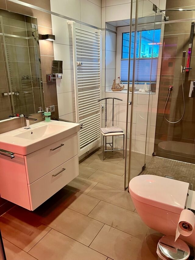 Ferienwohnung in Zingst - Ferienwohnung 2 M&uuml;ller - Bild 8