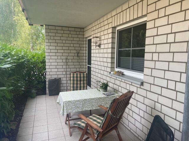 Ferienwohnung in Zingst - Ferienwohnung 2 M&uuml;ller - Bild 11