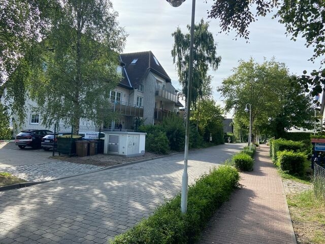 Ferienwohnung in Zingst - Ferienwohnung 2 M&uuml;ller - Bild 12