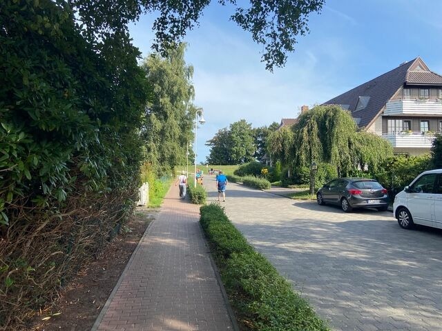 Ferienwohnung in Zingst - Ferienwohnung 2 M&uuml;ller - Bild 13
