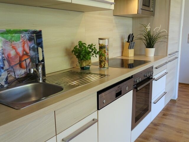 Ferienwohnung in Kellenhusen - Wolke 6 - Bild 6
