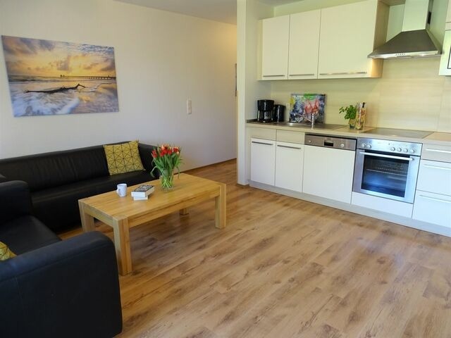 Ferienwohnung in Kellenhusen - Wolke 6 - Bild 7