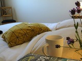 Ferienwohnung in Kellenhusen - Wolke 6 - Bild 13
