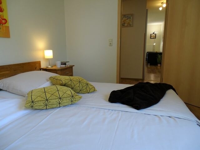 Ferienwohnung in Kellenhusen - Wolke 6 - Bild 14