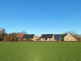 Ferienhaus in Fehmarn OT Gammendorf - Ferienhof Micheel - Au&szlig;enansicht