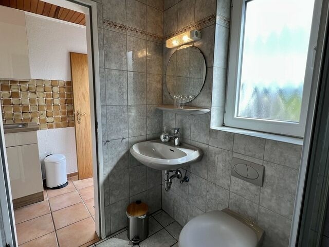 Ferienwohnung in Dahme - Hagelstein I "Donnerkeil" - Bild 13