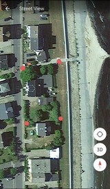 Ferienwohnung in Dahme - Hagelstein I "Donnerkeil" - Bild 24