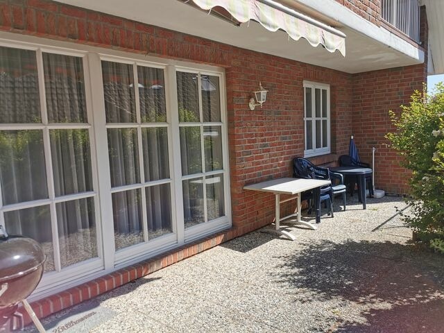 Ferienwohnung in Kellenhusen - Rosa Canina, W4 - Bild 7