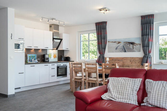 Ferienhaus in Ostseeheilbad Zingst - Anna - Bild 4