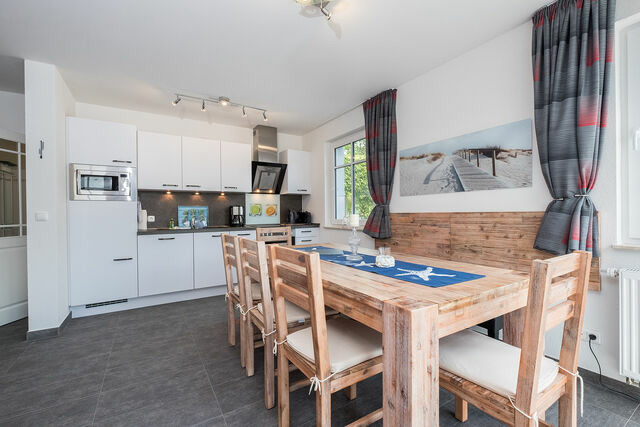 Ferienhaus in Ostseeheilbad Zingst - Anna - Bild 5