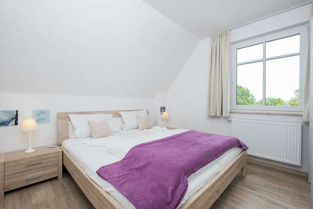 Ferienhaus in Ostseeheilbad Zingst - Anna - Bild 9