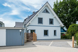 Ferienhaus in Ostseeheilbad Zingst - Anna - Bild 17