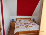 Ferienwohnung in Fehmarn OT Landkirchen - Sonnenblume - Bild 4