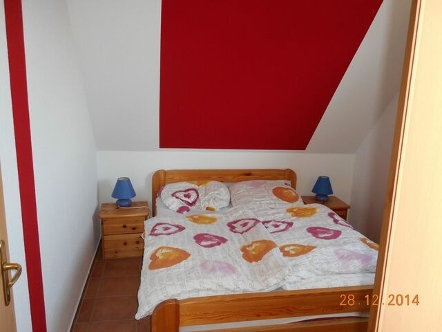 Ferienwohnung in Fehmarn OT Landkirchen - Sonnenblume - Bild 4