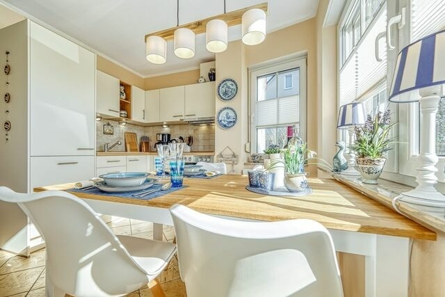 Ferienwohnung in Zingst - An der alten Rotbuche 02 - Bild 4