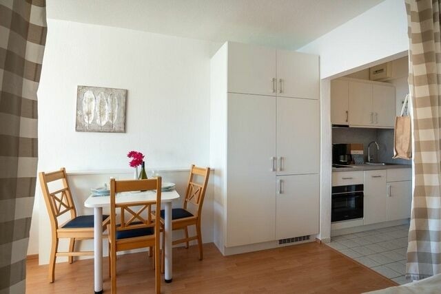 Ferienwohnung in Heiligenhafen - "Strandhotel Heiligenhafen", Wohnung 211 "lütte Jolle" (Typ III) - Bild 7