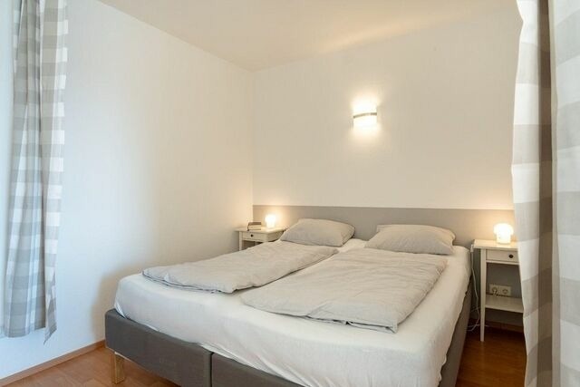 Ferienwohnung in Heiligenhafen - "Strandhotel Heiligenhafen", Wohnung 211 "lütte Jolle" (Typ III) - Bild 12