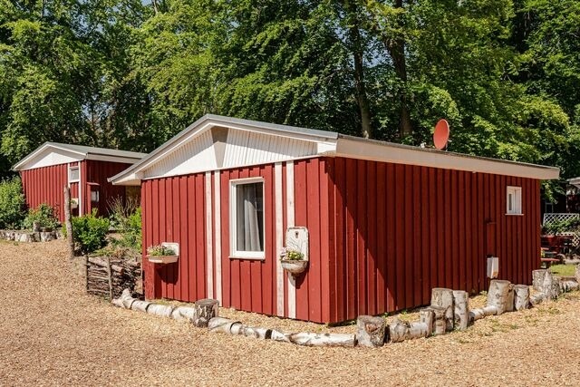 Ferienhaus in &Uuml;ckeritz - Kormoran - Bild 16