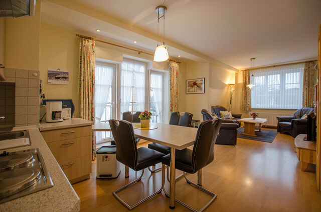 Ferienwohnung in Kellenhusen - FeWo Audi Nr. 2 - Bild 4