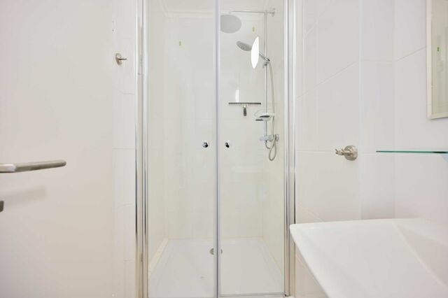 Ferienwohnung in Dahme - FeWo Gesine Nr. 1 - Kemnitz - Bild 8