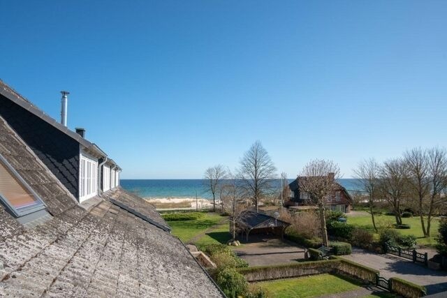 Ferienwohnung in Großenbrode - Haus "El Mar", Wohnung C "Loft am Kai" - Bild 14