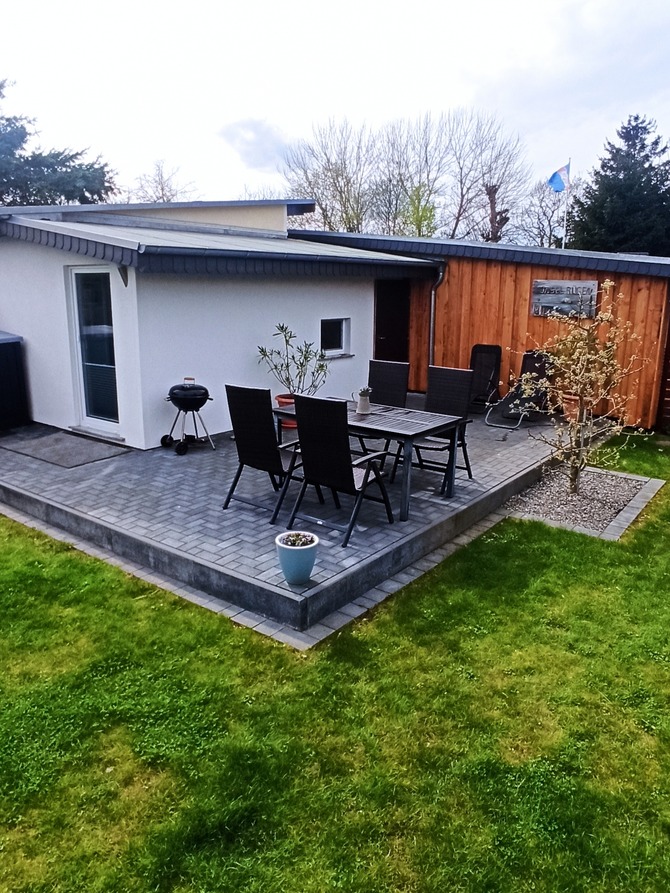 Bungalow in Gustow - Bungalow Rügen/Gustow - Bild 17