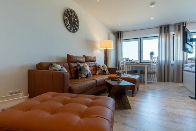 Ferienwohnung in Heiligenhafen - "Strandhotel Heiligenhafen", Wohnung 223 "Nordlicht" (Typ II) - Bild 3