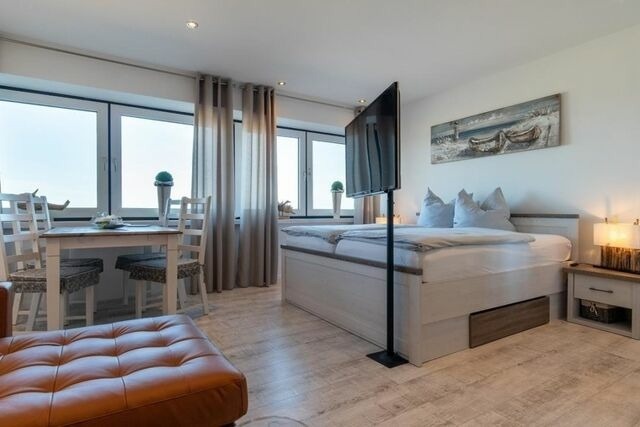 Ferienwohnung in Heiligenhafen - "Strandhotel Heiligenhafen", Wohnung 223 "Nordlicht" (Typ II) - Bild 4