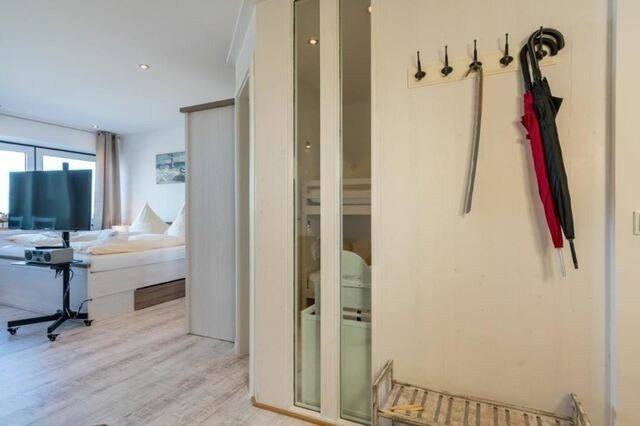 Ferienwohnung in Heiligenhafen - "Strandhotel Heiligenhafen", Wohnung 223 "Nordlicht" (Typ II) - Bild 15