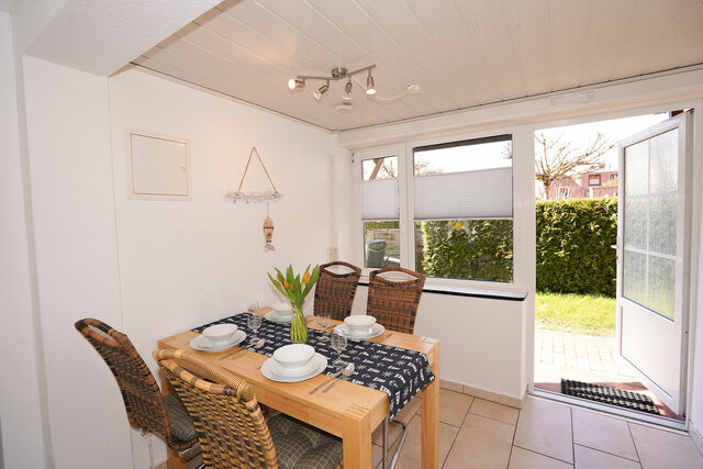 Ferienwohnung in Gr&ouml;mitz - Alte Liebe 3 - Bild 5