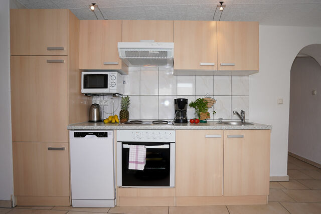 Ferienwohnung in Gr&ouml;mitz - Alte Liebe 3 - Bild 6