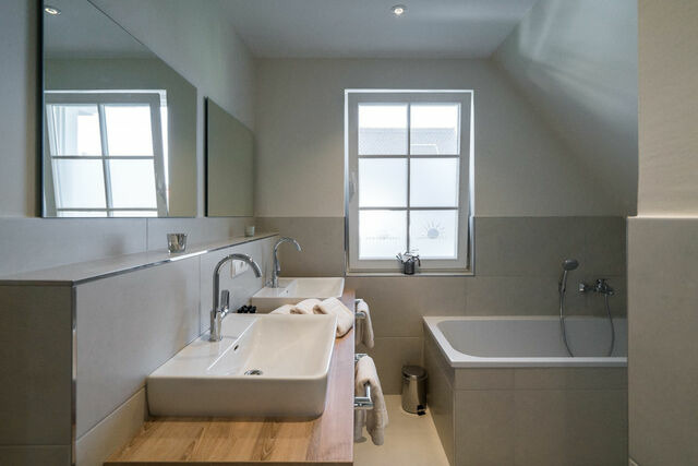 Ferienhaus in Ahrenshoop - Sonneninsel - Bild 10