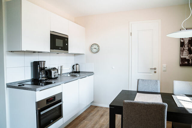Ferienwohnung in Ahrenshoop - Meerblick 4 - Bild 8