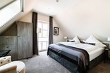 Ferienwohnung in Ahrenshoop - Strandd&uuml;ne 2 - Bild 3