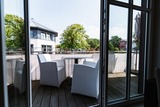 Ferienwohnung in Ahrenshoop - Strandd&uuml;ne 2 - Bild 5