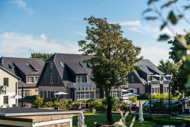 Ferienwohnung in Ahrenshoop - Strandd&uuml;ne 2 - Bild 7