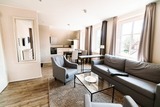 Ferienwohnung in Ahrenshoop - Seeigel - Bild 1