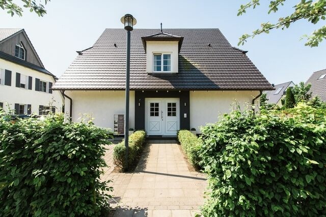 Ferienwohnung in Ahrenshoop - Seeschwalbe - Bild 7