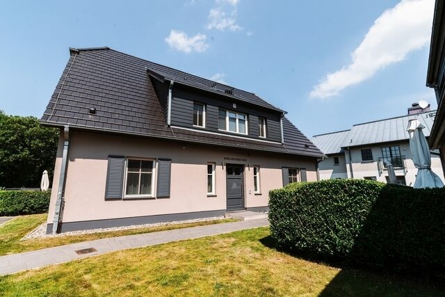 Ferienwohnung in Ahrenshoop - Stranddistel 2 - Bild 5