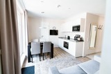 Ferienwohnung in Ahrenshoop - Strandnixe 2 - Bild 2