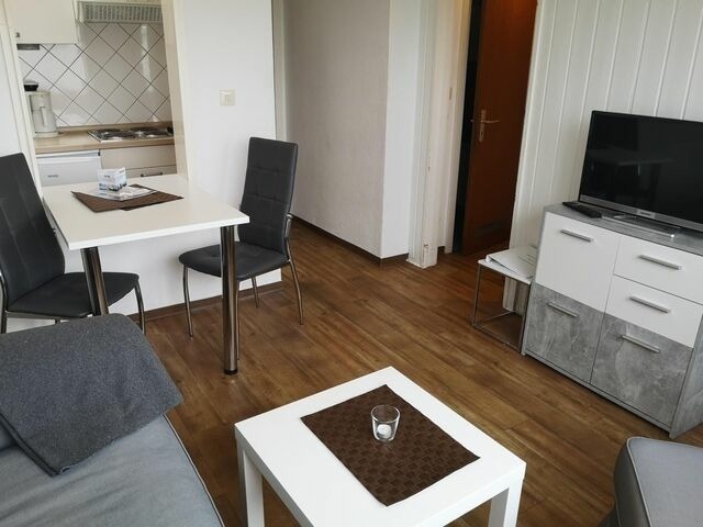 Ferienhaus in Dahme - Feriengarten Dahme W 6 - Bild 2