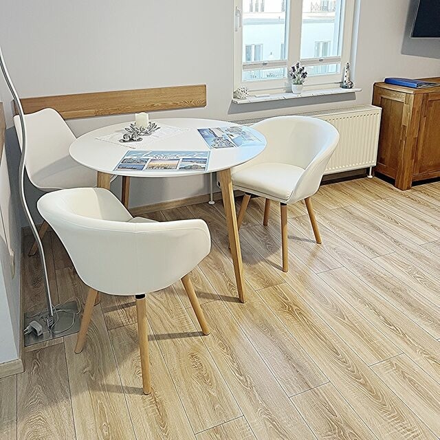 Ferienwohnung in Ahlbeck -  Haus Miramar - Seebad Ahlbeck - Bild 5