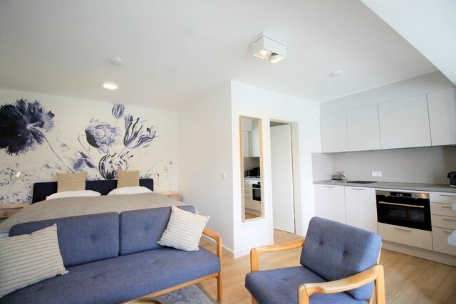 Ferienwohnung in Gr&ouml;mitz - Haus Barbara - Schwimmbad und Sauna im Haus-Whg. 9 - Bild 3