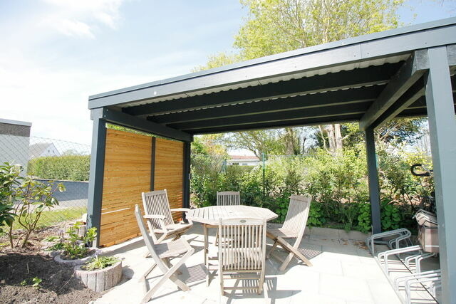 Ferienwohnung in Gr&ouml;mitz - Haus Barbara - Schwimmbad und Sauna im Haus-Whg. 9 - Bild 15