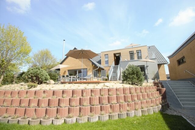 Ferienwohnung in Gr&ouml;mitz - Haus Barbara - Schwimmbad und Sauna im Haus-Whg. 9 - Bild 17