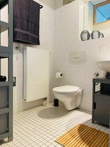 Ferienwohnung in Brodersby - Strand Ferien, Ostsee Urlaub, Ferienwohnung am Strand in Schlei Nähe , Umgebung von Kappeln u. Damp - Bild 3