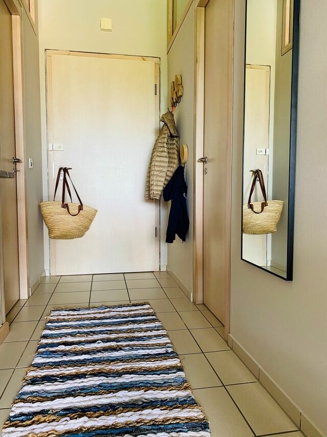 Ferienwohnung in Brodersby - Strand Ferien, Ostsee Urlaub, Ferienwohnung am Strand in Schlei Nähe , Umgebung von Kappeln u. Damp - Bild 5